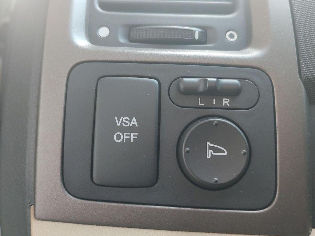 used 2007 Honda CR-V car, priced at $7,644