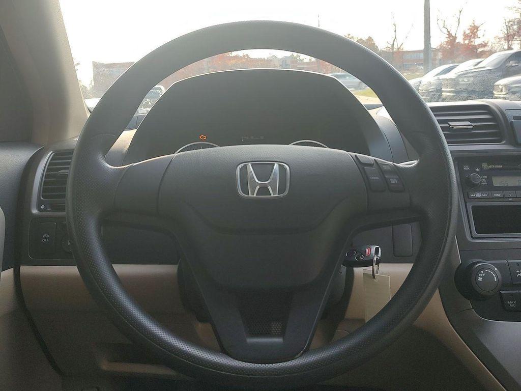 used 2007 Honda CR-V car, priced at $7,644