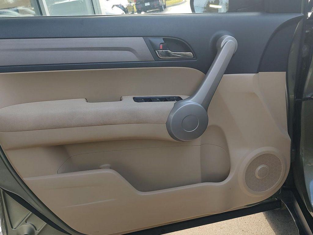 used 2007 Honda CR-V car, priced at $7,644