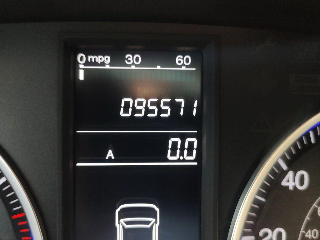 used 2007 Honda CR-V car, priced at $7,644