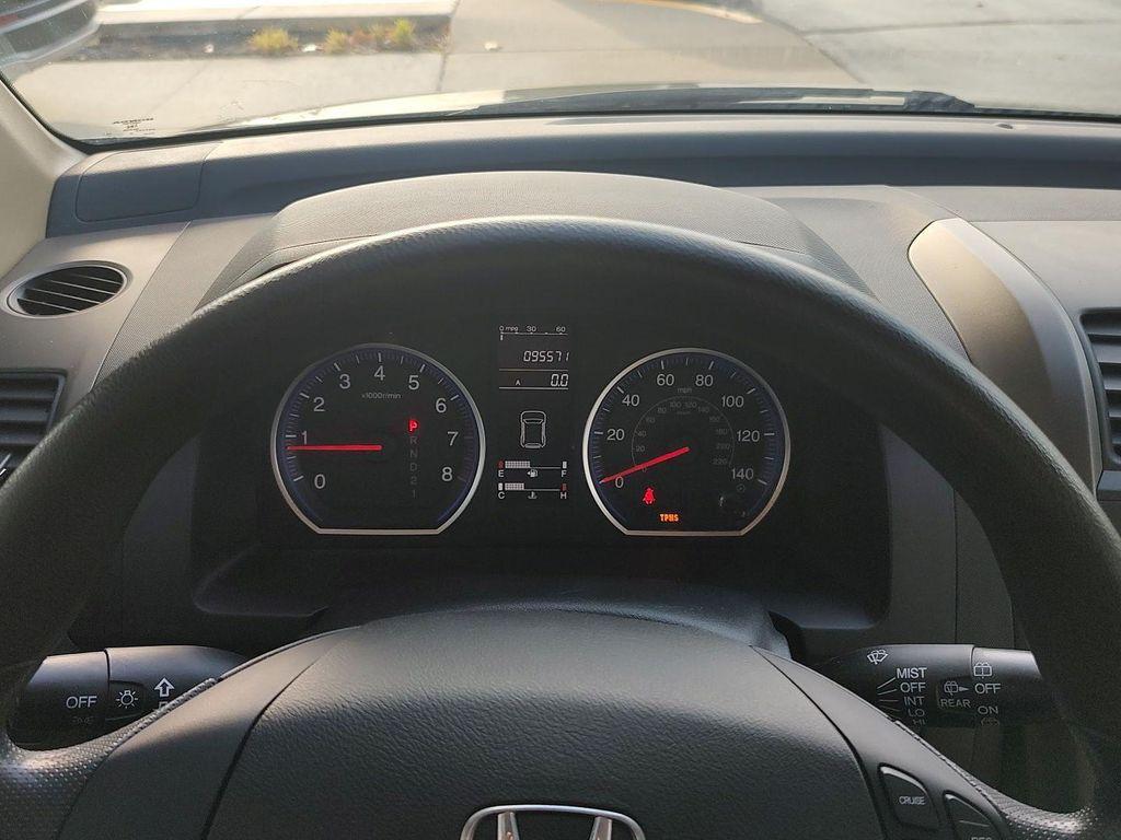 used 2007 Honda CR-V car, priced at $7,644