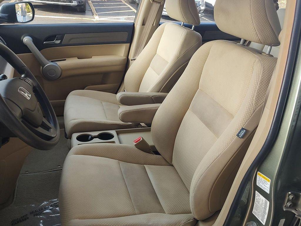 used 2007 Honda CR-V car, priced at $7,644