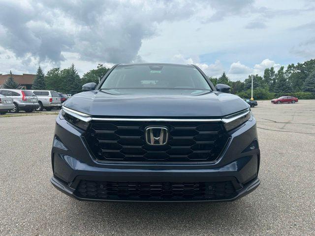 new 2026 Honda CR-V car, priced at $37,144