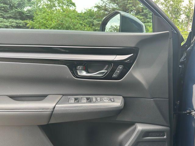 new 2026 Honda CR-V car, priced at $37,144