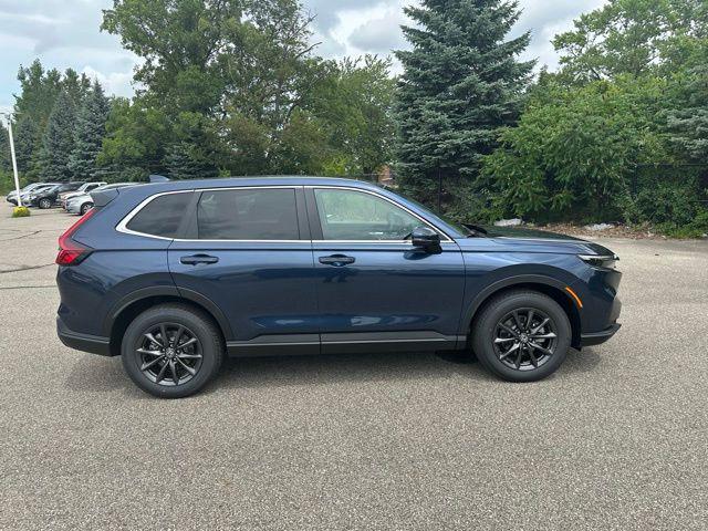 new 2026 Honda CR-V car, priced at $37,144