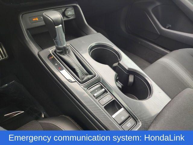 used 2023 Honda Civic car, priced at $20,944