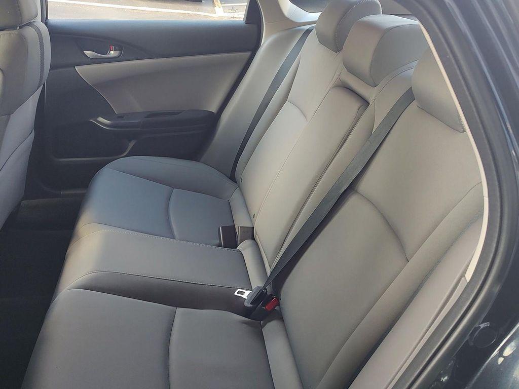 used 2019 Honda Civic car, priced at $20,744