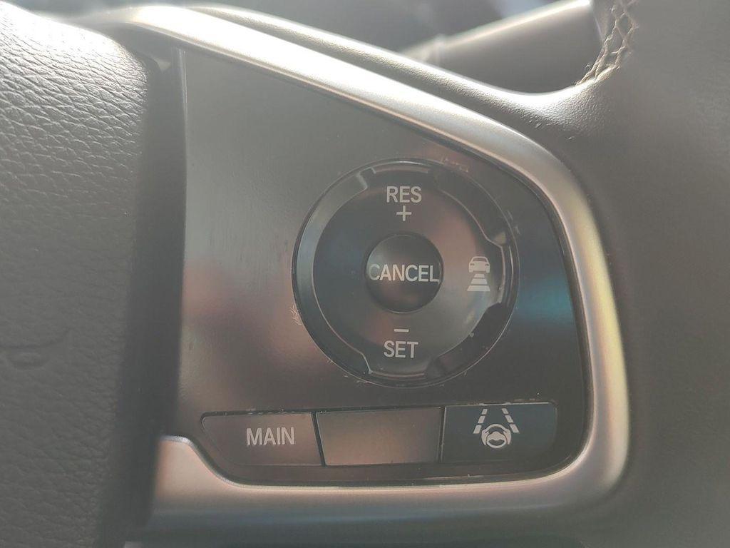 used 2019 Honda Civic car, priced at $20,744