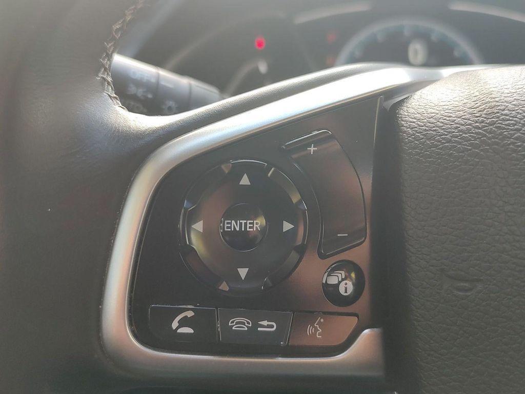 used 2019 Honda Civic car, priced at $20,744