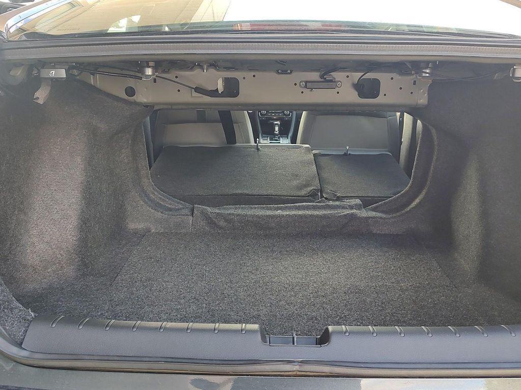 used 2019 Honda Civic car, priced at $20,744