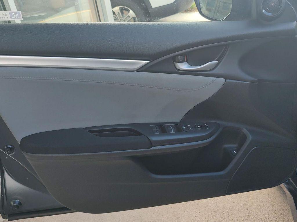 used 2019 Honda Civic car, priced at $20,744