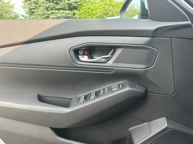 new 2025 Honda Accord car, priced at $30,444