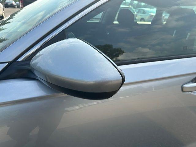 new 2025 Honda Accord car, priced at $30,444