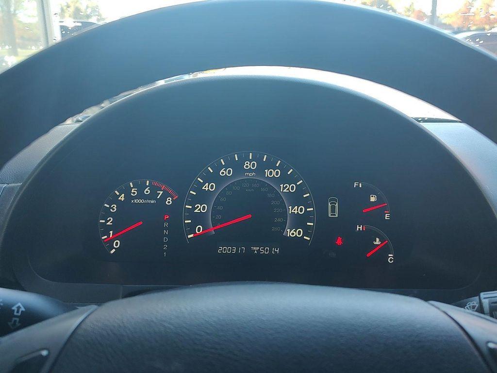 used 2007 Honda Odyssey car, priced at $4,244