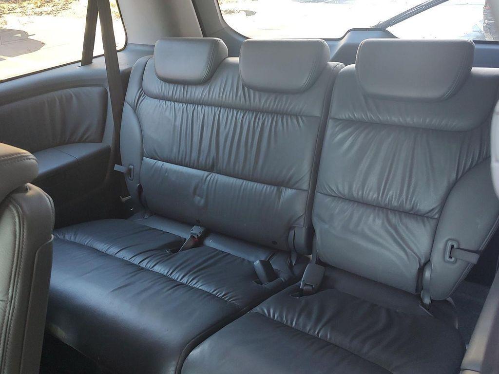 used 2007 Honda Odyssey car, priced at $4,244