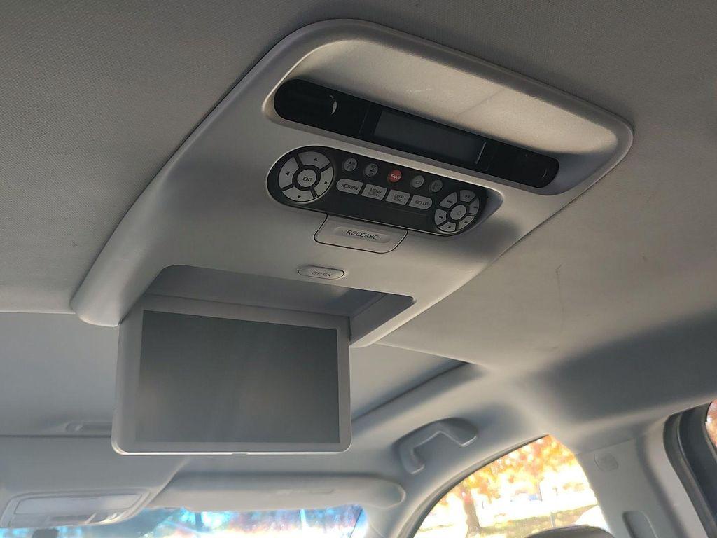 used 2007 Honda Odyssey car, priced at $4,244