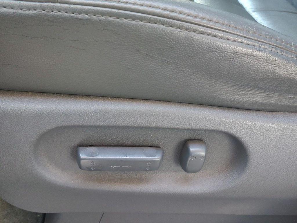 used 2007 Honda Odyssey car, priced at $4,244