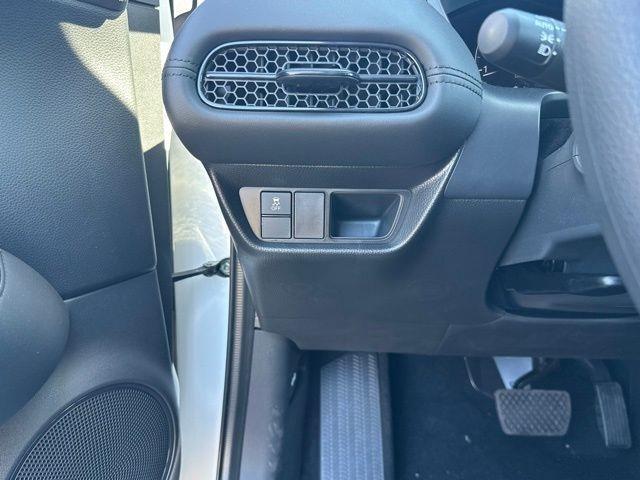 new 2025 Honda HR-V car, priced at $27,744