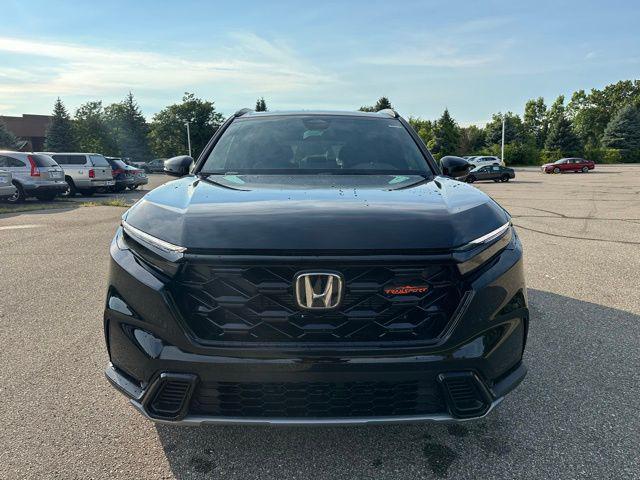 new 2026 Honda CR-V Hybrid car, priced at $38,944