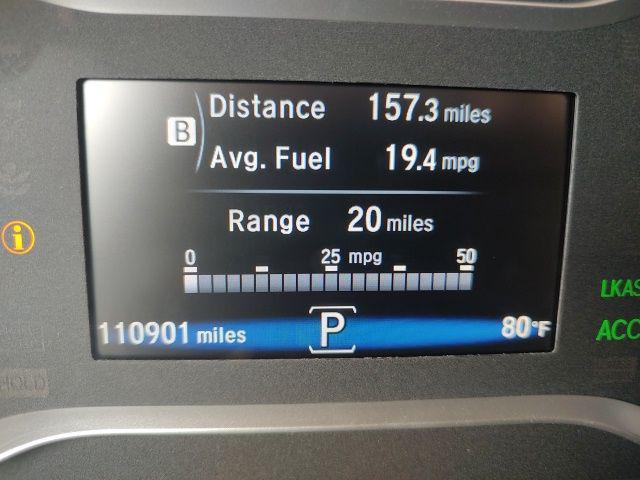 used 2017 Honda Ridgeline car, priced at $20,600