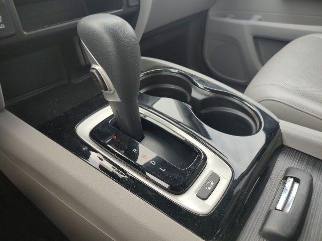 used 2017 Honda Ridgeline car, priced at $20,600