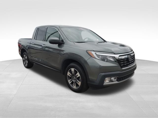 used 2017 Honda Ridgeline car, priced at $20,600