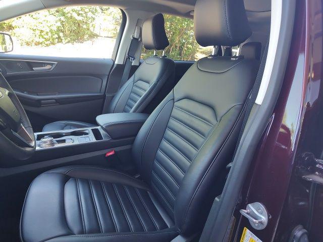 used 2024 Ford Edge car, priced at $31,944