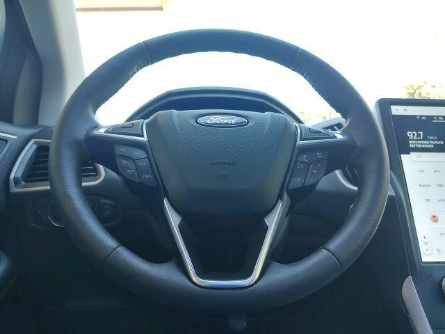 used 2024 Ford Edge car, priced at $31,944