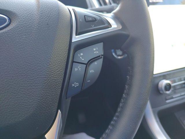 used 2024 Ford Edge car, priced at $31,944