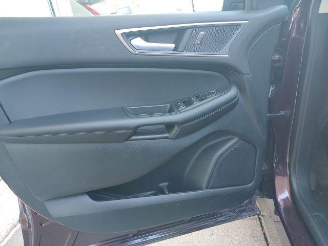 used 2024 Ford Edge car, priced at $31,944