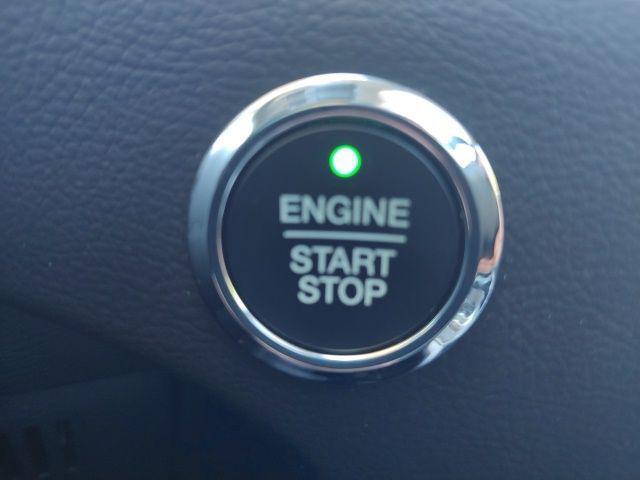 used 2024 Ford Edge car, priced at $31,944
