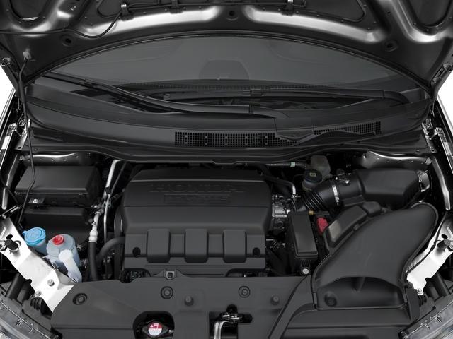 used 2016 Honda Odyssey car, priced at $9,900