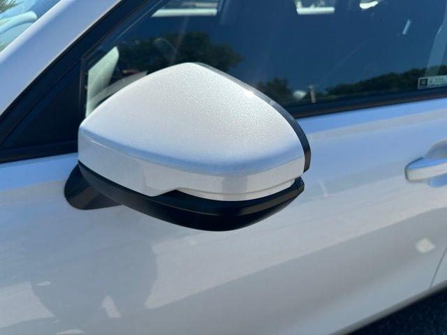 new 2025 Honda HR-V car, priced at $28,144