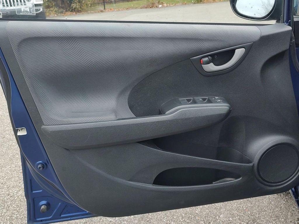 used 2013 Honda Fit car, priced at $7,944