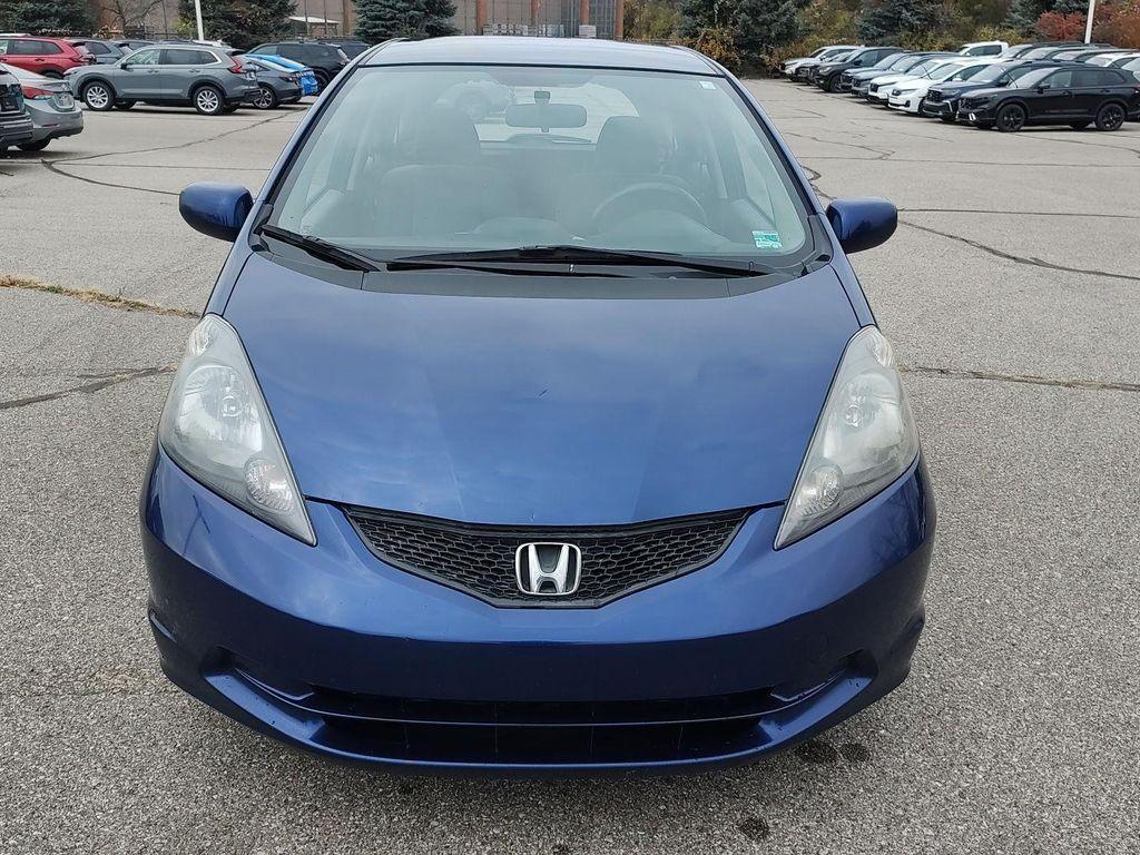 used 2013 Honda Fit car, priced at $7,944