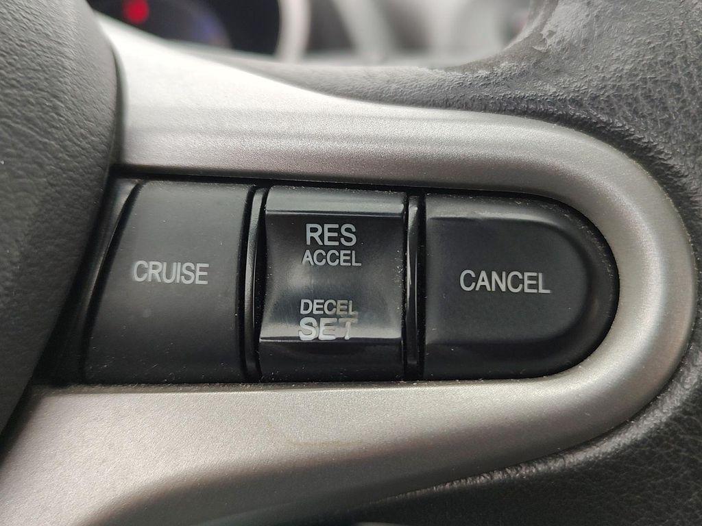 used 2013 Honda Fit car, priced at $7,944