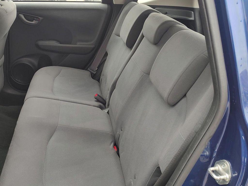 used 2013 Honda Fit car, priced at $7,944