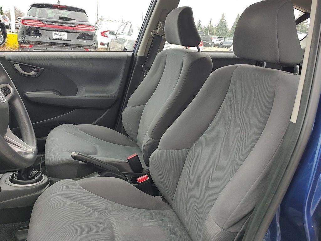 used 2013 Honda Fit car, priced at $7,944