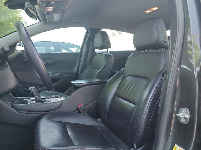 used 2016 Chevrolet Malibu car, priced at $11,000