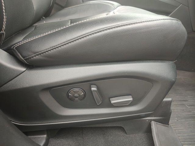 used 2021 Ford Explorer car, priced at $28,544
