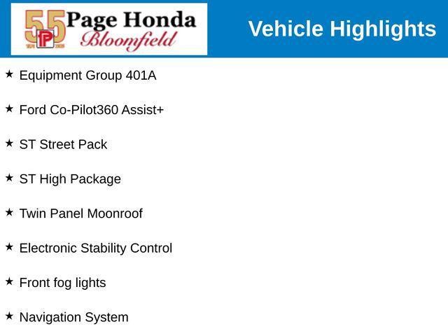 used 2021 Ford Explorer car, priced at $28,544