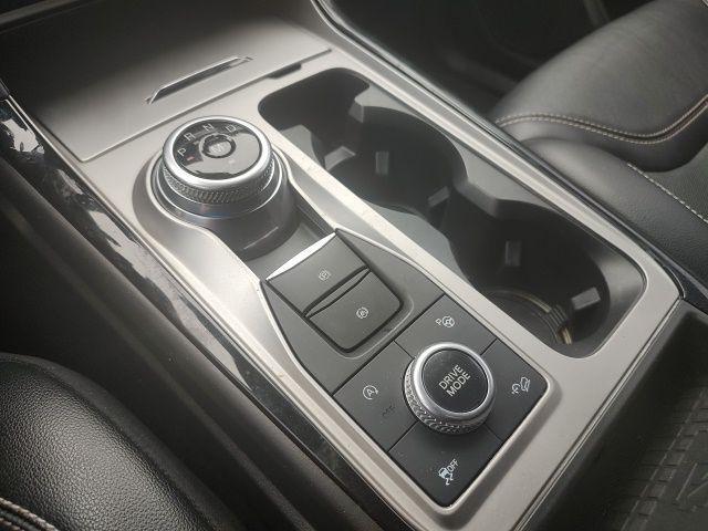used 2021 Ford Explorer car, priced at $28,544