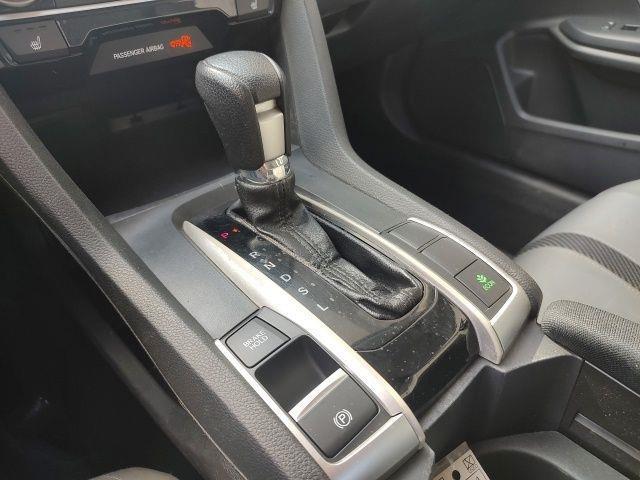 used 2016 Honda Civic car, priced at $9,344