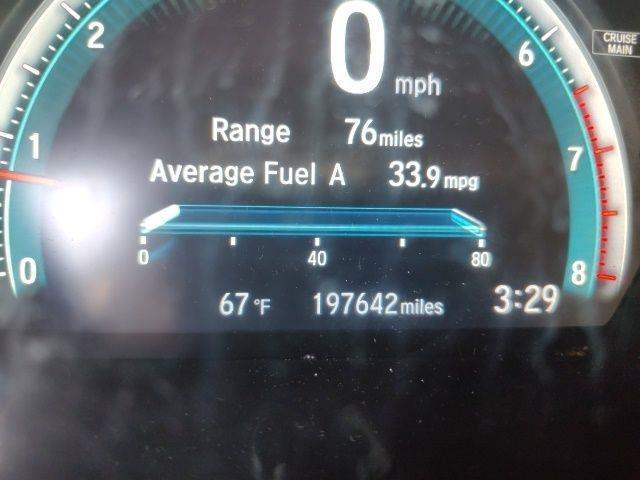 used 2016 Honda Civic car, priced at $9,344