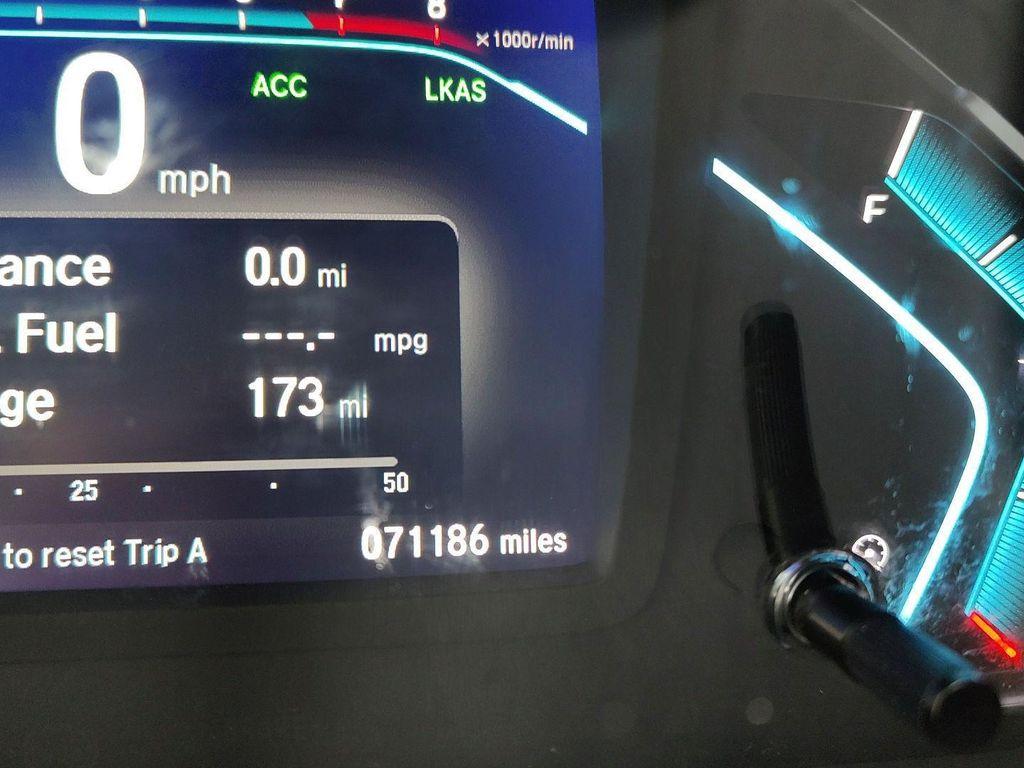 used 2020 Honda Odyssey car, priced at $23,544