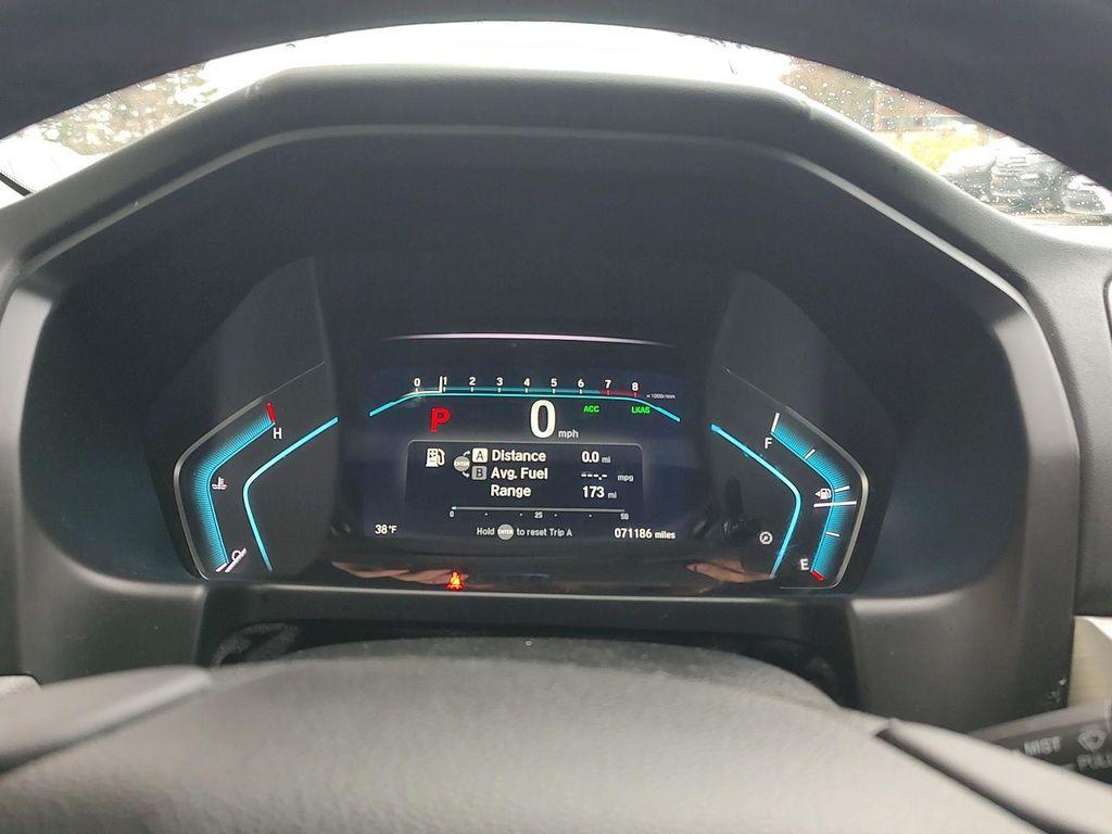 used 2020 Honda Odyssey car, priced at $23,544