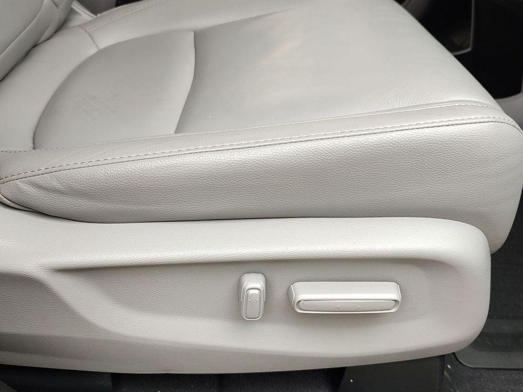 used 2020 Honda Odyssey car, priced at $23,544