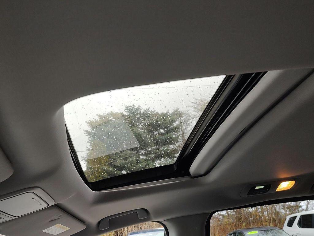 used 2020 Honda Odyssey car, priced at $23,544