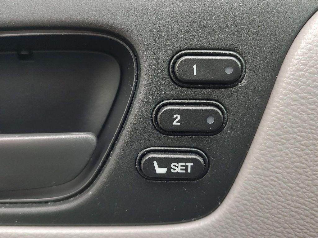 used 2020 Honda Odyssey car, priced at $23,544