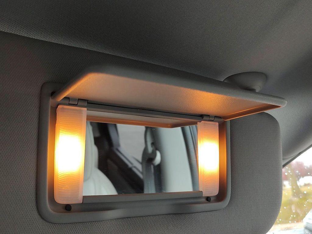 used 2020 Honda Odyssey car, priced at $23,544